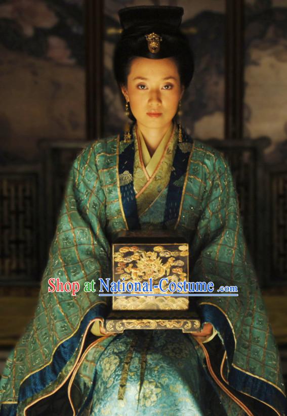 Chinese Empress Asian Costumes Asian Fashion Chinese Fashion Asian Fashion online