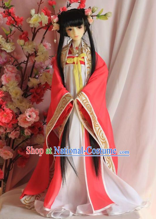 Chinese Princess Hanfu Asian Costumes Asian Fashion Chinese Fashion Asian Fashion online