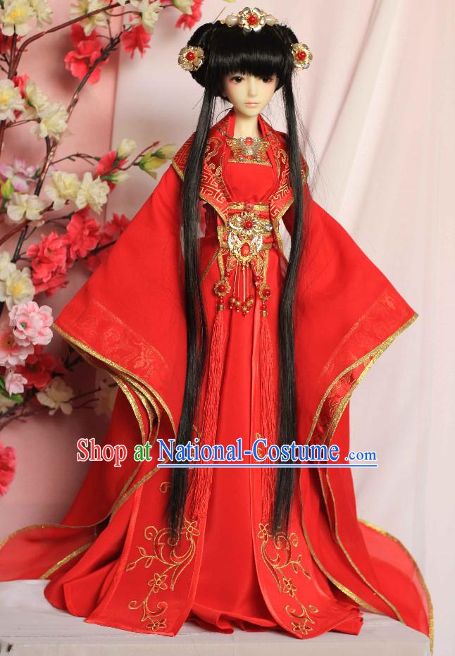 Chinese Red Wedding Clothing Asian Costumes Asian Fashion Chinese Fashion Asian Fashion online