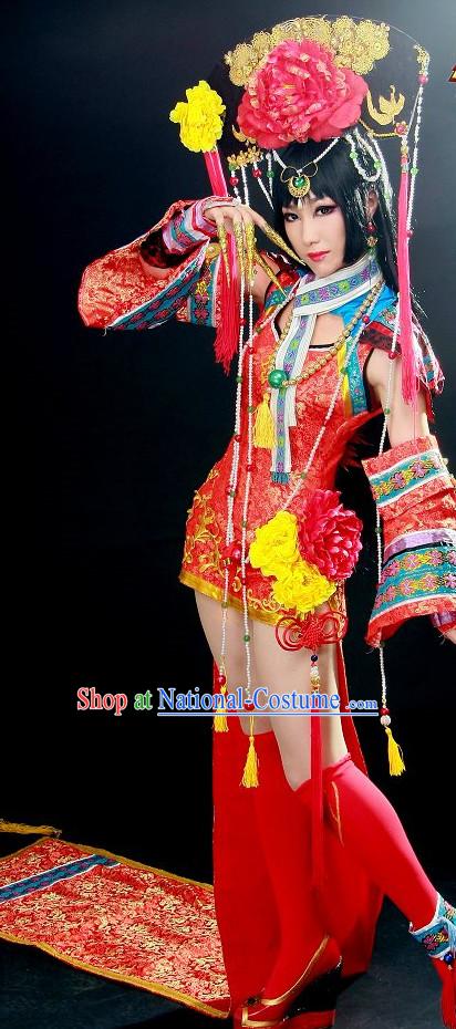 Asian Costumes Asian Fashion Chinese Fashion Asian Fashion online