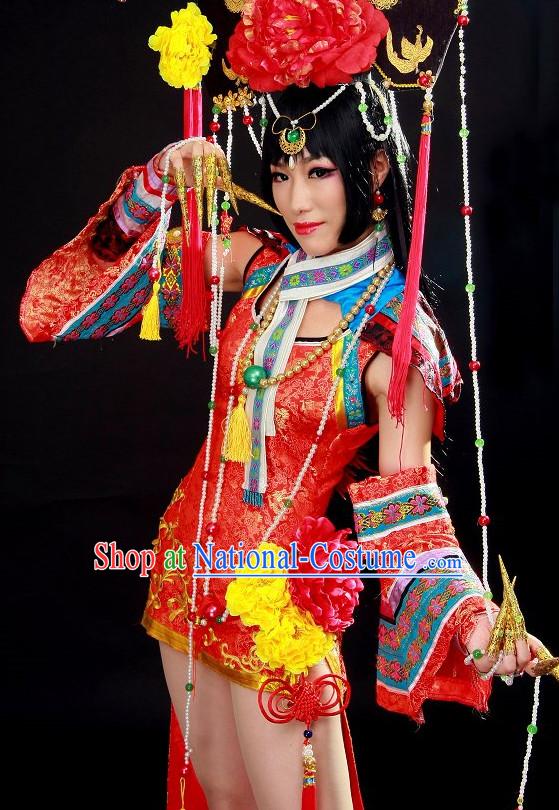 Asian Costumes Asian Fashion Chinese Fashion Asian Fashion online