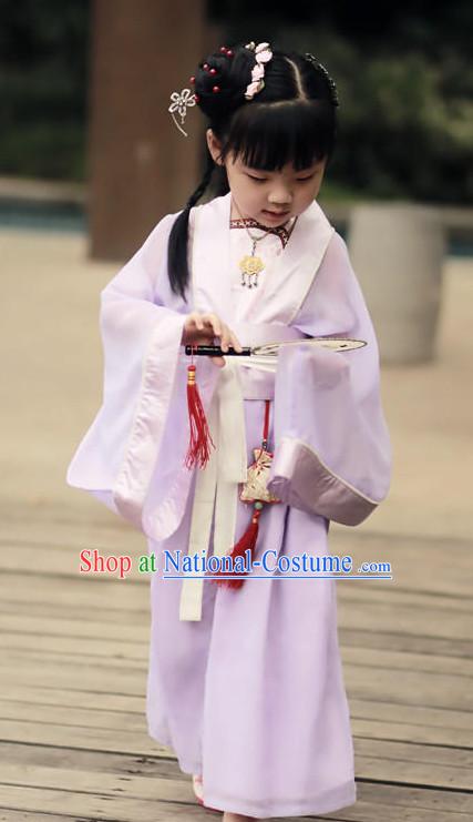 China Kids Hanfu Asian Costumes Asian Fashion Chinese Fashion Asian Fashion online