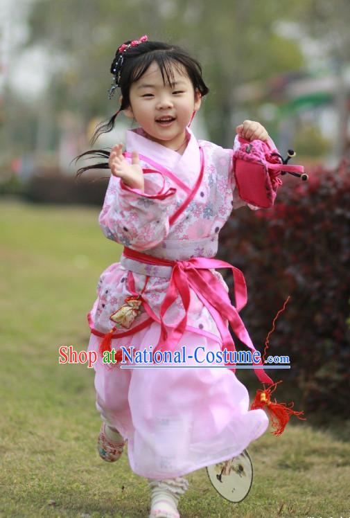 China Girls Hanfu Asian Costumes Asian Fashion Chinese Fashion Asian Fashion online