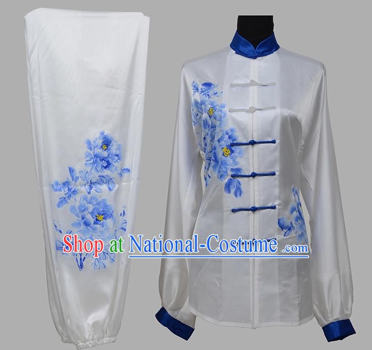 Top Martial Arts Competition Clothing online Complete Set