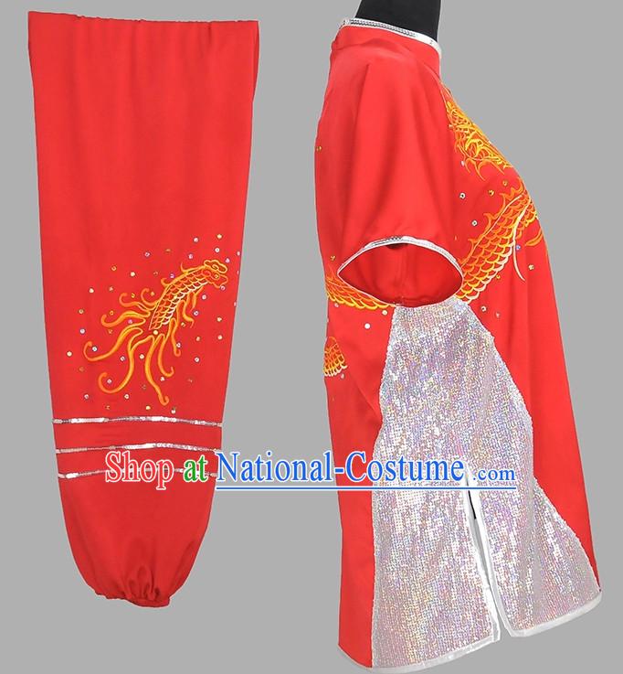 Short Sleeves ChinaTai Chi Chuan Tai Chi Pants Tai Chi Suit