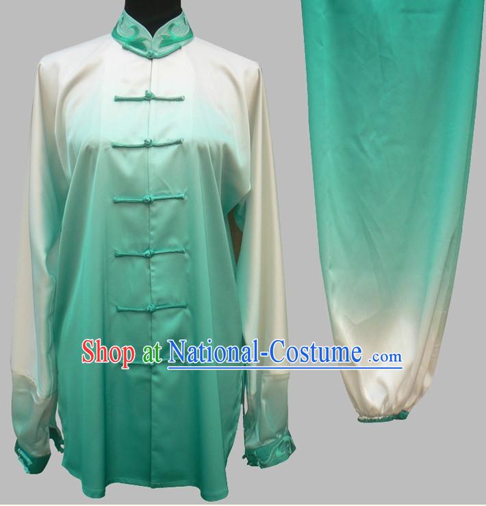 kung fu uniform martial arts wing chun shaolin clothing tai chi costumes pants