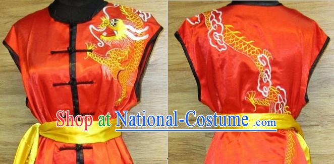 Top China Shaolin Monk Shaolin Monks Training Suits