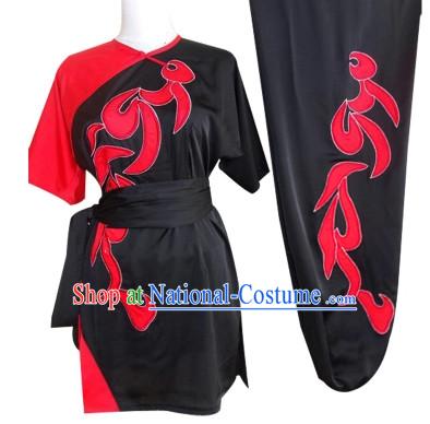 Top China Shaolin Kung Fu Kung Fu Training Learn Shaolin Suits