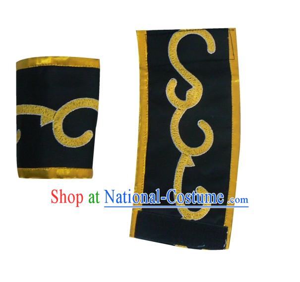 Top Traditional Kung Fu Cuff