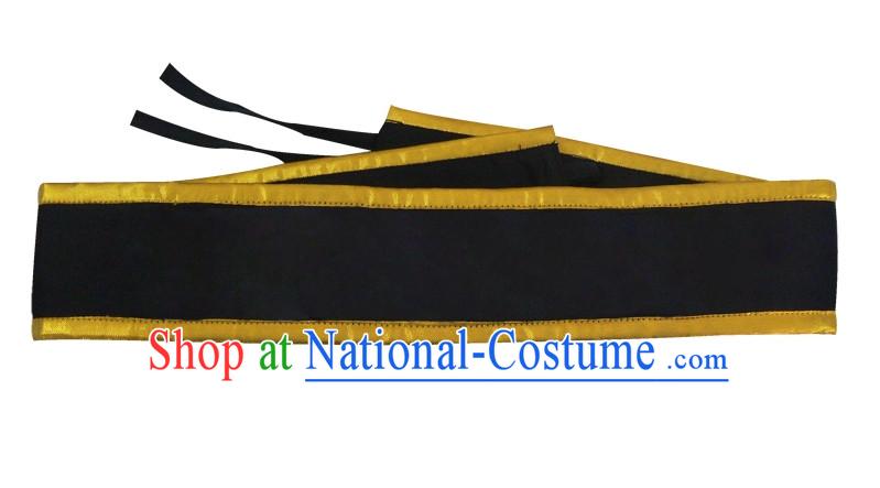 Top Traditional Kung Fu Belt