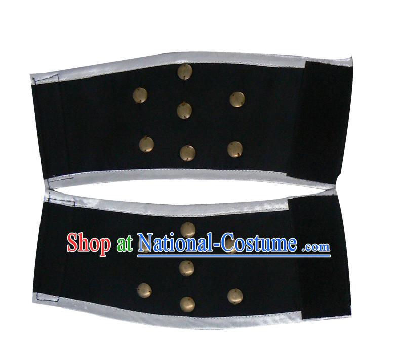 Top Traditional Martial Arts Cuff