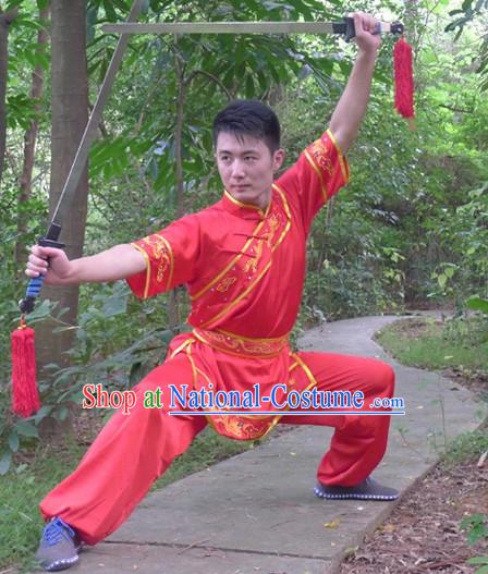 Top Henan Province Shaolin Kung Fu Kung Fu Training Learn Shaolin Suit