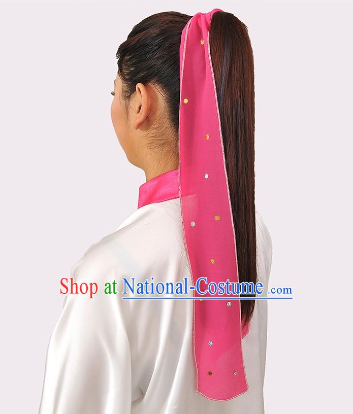 Top Traditional Martial Arts Hair Band