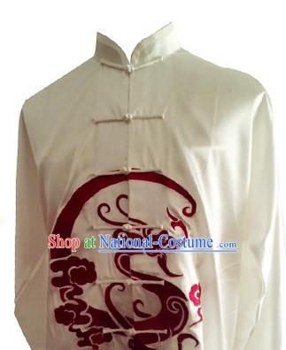 Chinese Traditional Dragon Tai Chi Chuan Uniform