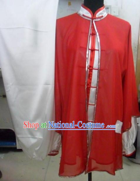 Chinese Top Championship Kung Fu Tai Chi Chuan Suits