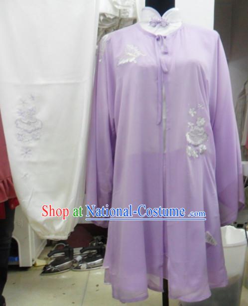 Chinese Top Championship Kung Fu Tai Chi Chuan Suits