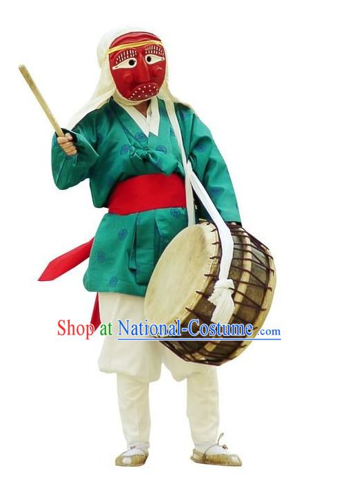 Korean Folk Dance Costumes Clothes Korean Clothing online