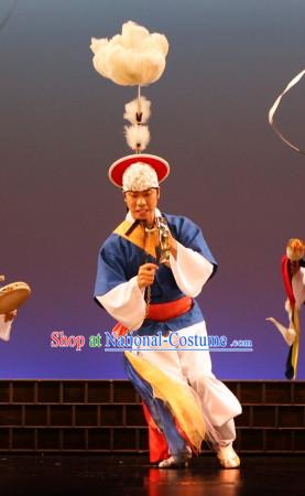 Korean Traditional Dance Costumes Clothes Korean Clothing online