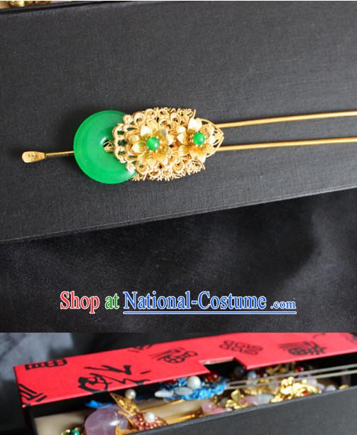 Chinese Traditional Bridal Accessories Bridal Headpieces Bridal Hair Combs Bridal Jewellery