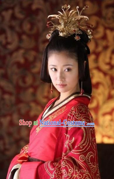 Chinese Classical Bridal Accessories Bridal Headpieces Bridal Hair Combs Bridal Jewellery