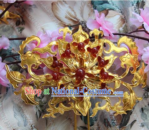 China Classical Bridal Accessories Bridal Headpieces Bridal Hair Combs Bridal Jewellery