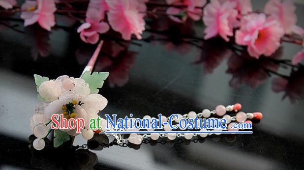 China Hanfu Hairpin