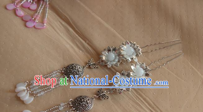 China Classical Handmade Hanfu Hairpin