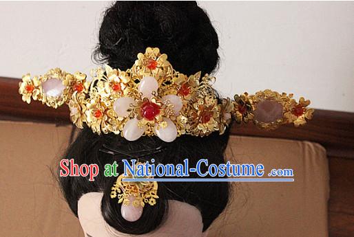 hair accessories online gold wedding tiaras tiara bridal wedding