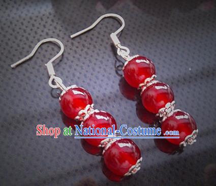 Top Chinese Handmade Earrings