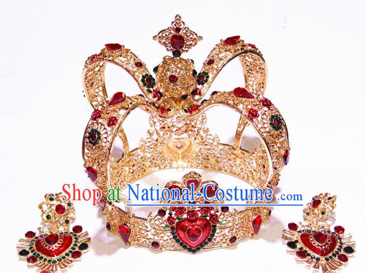 Wedding Tiaras Bridal Hair Accessories Accessory Crown