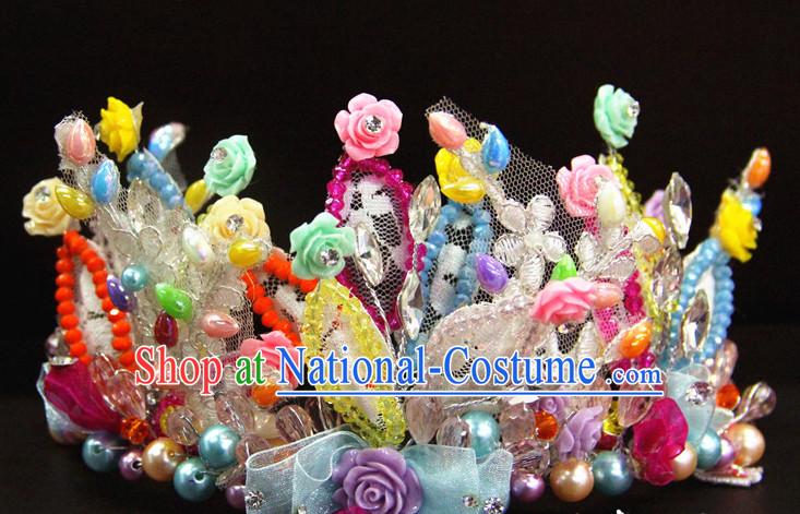 Wedding Tiaras Bridal Hair Accessories Accessory Crown