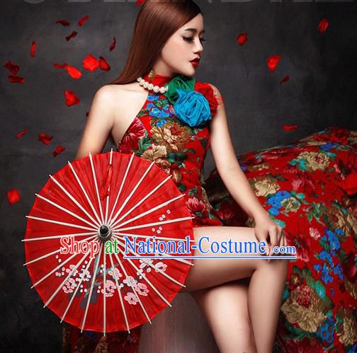 Chinese Traditional Bridal Wedding Dress