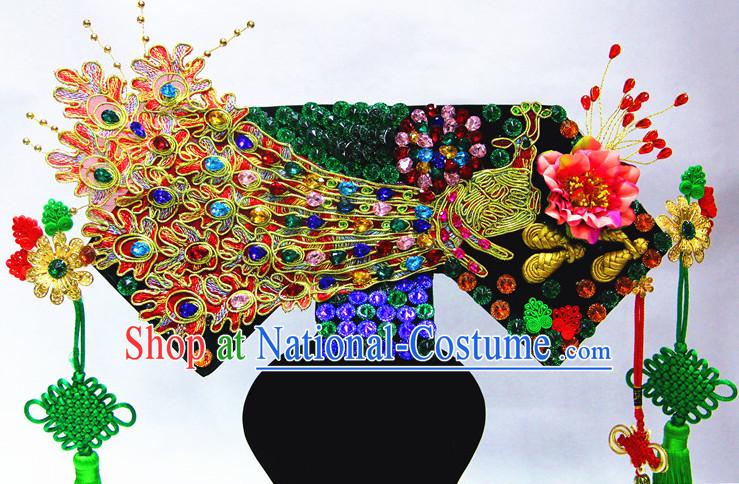 Chinese wedding tiaras bridal hair accessories bridal hair accessory