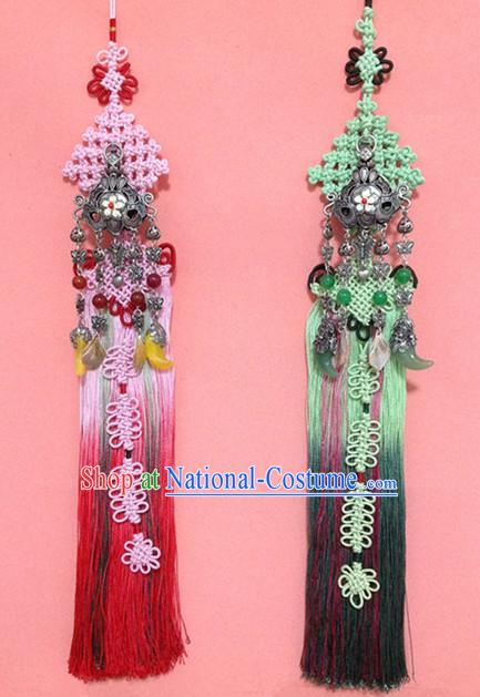 Korean Traditional Hanbok Hanging Decorations