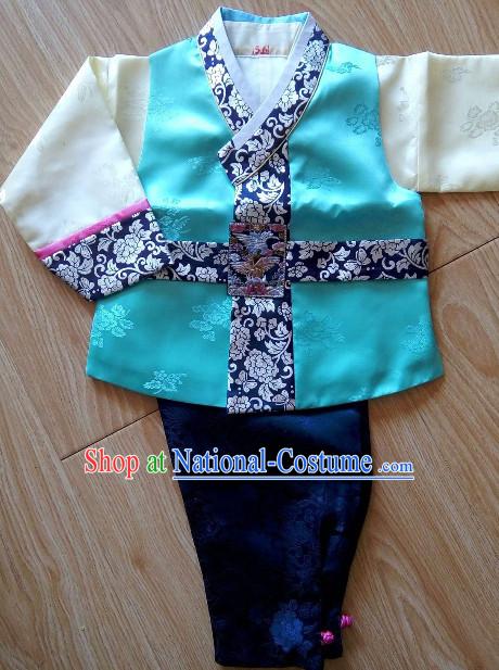 Korean Traditional Dress Asian Fashion Accessories Korean Outfits online Shopping for Boys