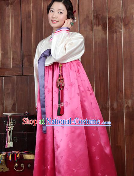 Korean Traditional Dress Asian Fashion Accessories Korean Outfits online Shopping for Women