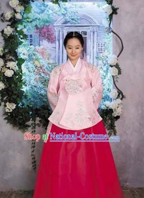 Dangui Korean Royal Costume Traditional Korean Queen Princess Ceremony Costumes for Women