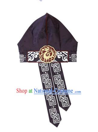 Korean Traditional Boys  Hat