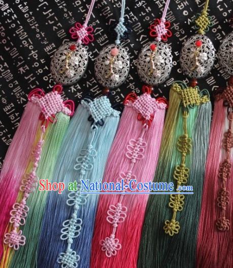 Korean Wedding Hanbok Accessory