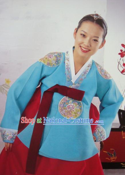 Korean Traditional Dress Asian Fashion Ladies Fashion Korean Outfits Shopping online