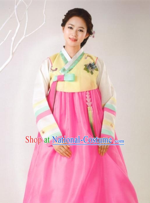 Korean Traditional Dress Asian Fashion Ladies Fashion Korean Outfits Shopping online