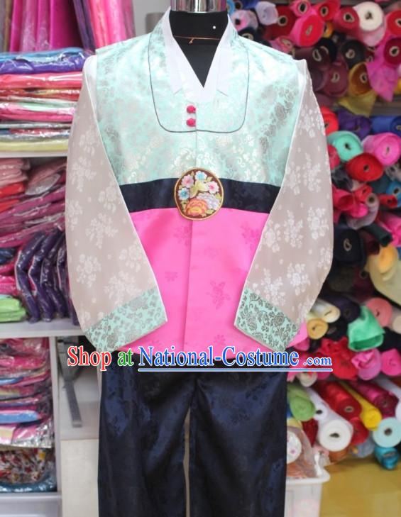 Korean Traditional Dress Asian Fashion Men Fashion Korean Outfits Shopping online