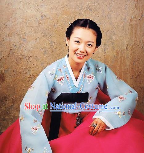 Korean Traditional Dress Asian Fashion Korean Dangui Outfits Shopping online