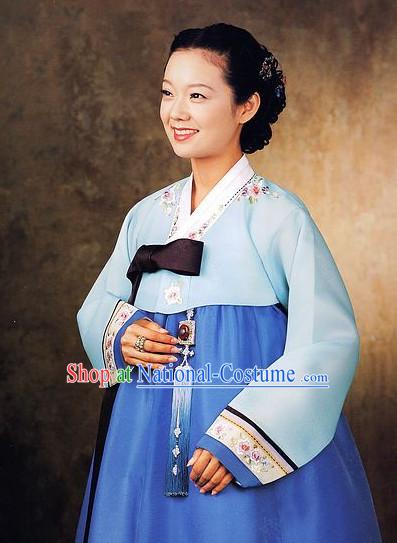 Korean Traditional Dress Asian Fashion Korean Dangui Outfit Shopping online