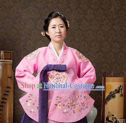 Korean Traditional Dress Dangui Hanbok Panier Korean Fashion Shopping online for Ladies