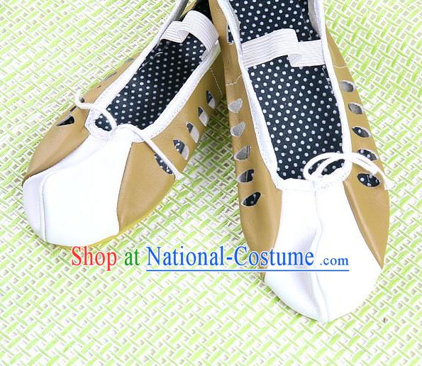 Traditional Korean Dancing Shoes online for Men