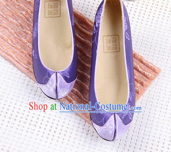 Traditional Korean Shoes online for Women