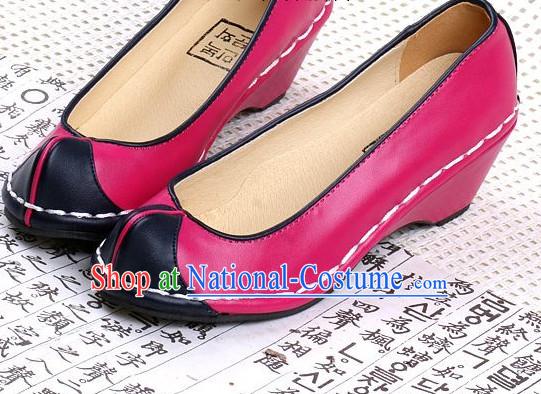 Traditional Korean online Shoes for Women