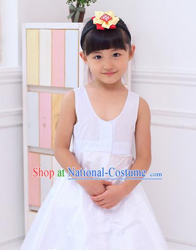 Top Korean Modern Hanbok Panier for Kids