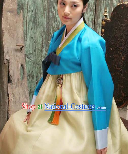 Korean Halloween Costumes for Girls